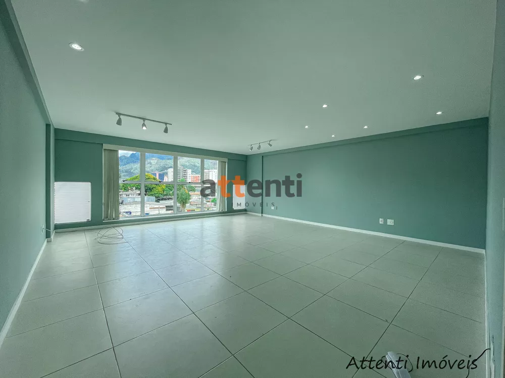 Sala-Conjunto, 56 m² - Foto 2