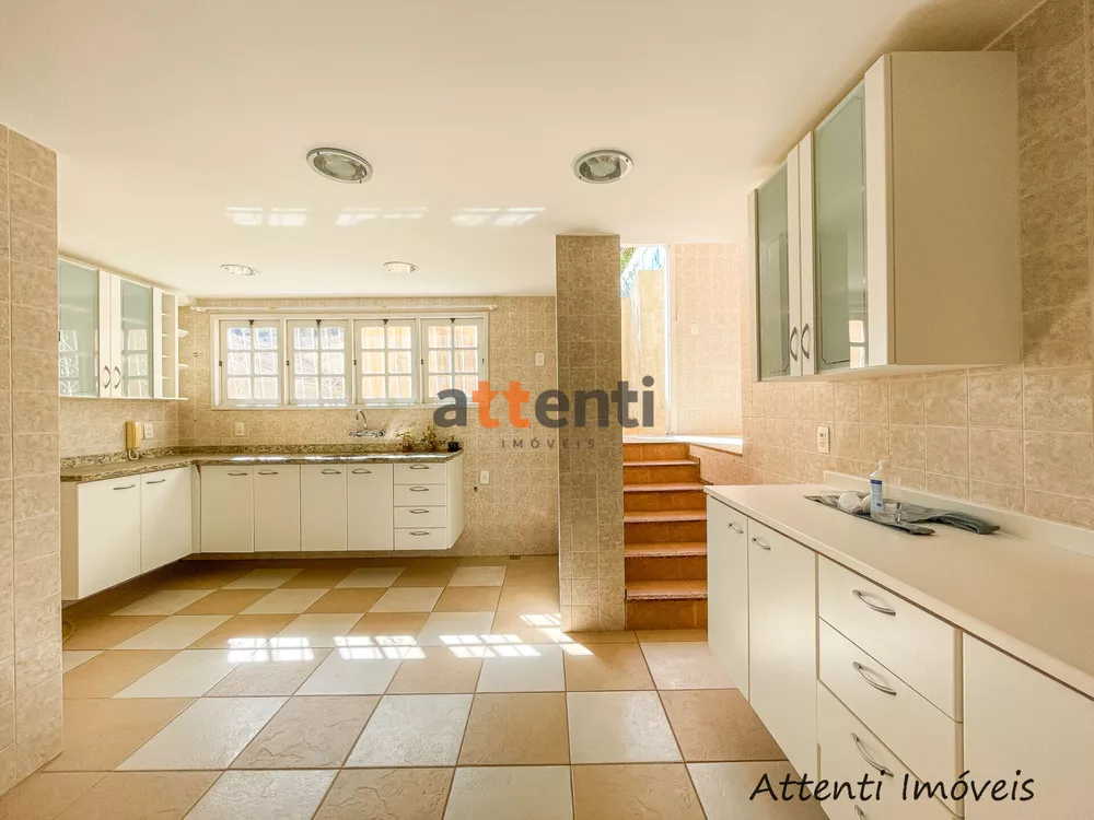 Casa, 5 quartos, 360 m² - Foto 39