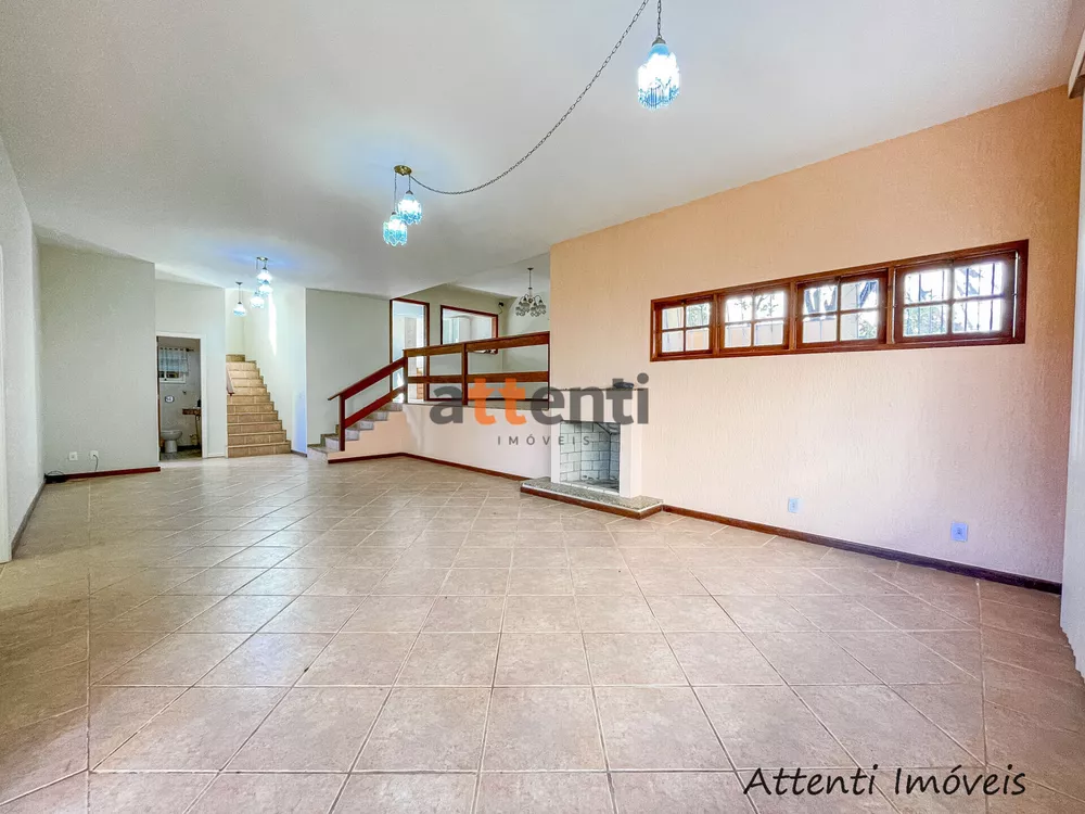 Casa, 5 quartos, 360 m² - Foto 7