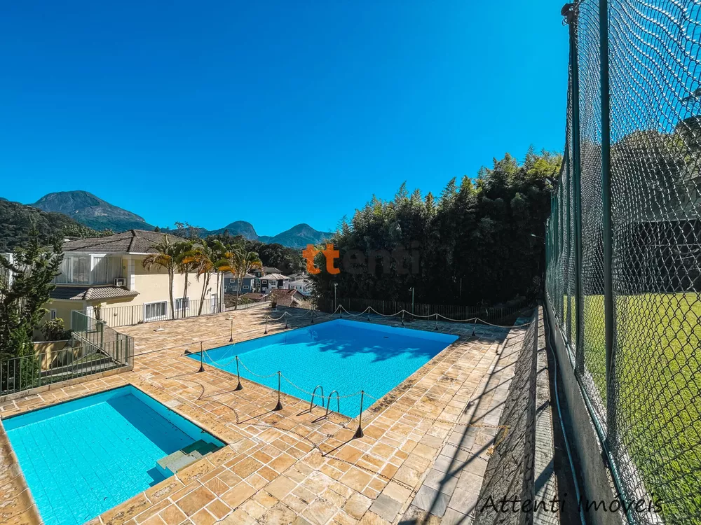 Casa, 5 quartos, 360 m² - Foto 51