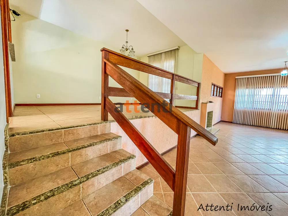 Casa, 5 quartos, 360 m² - Foto 10