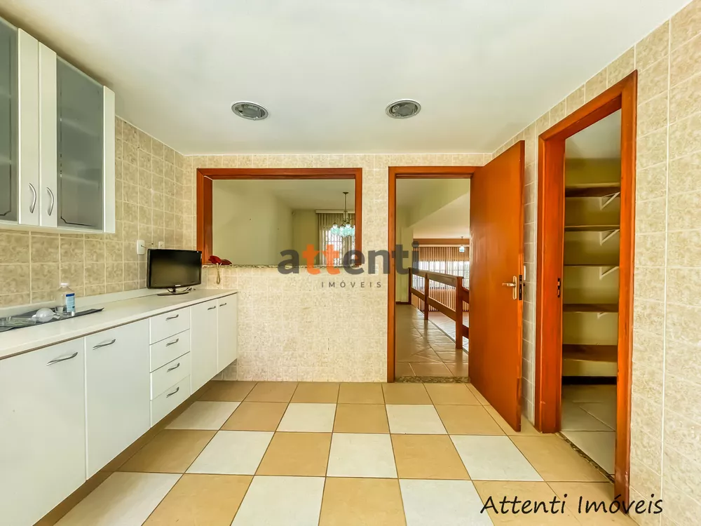 Casa, 5 quartos, 360 m² - Foto 41