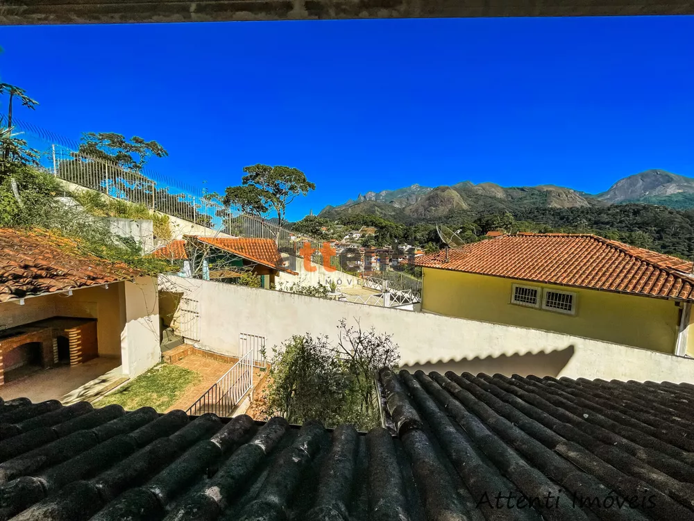 Casa, 5 quartos, 360 m² - Foto 31