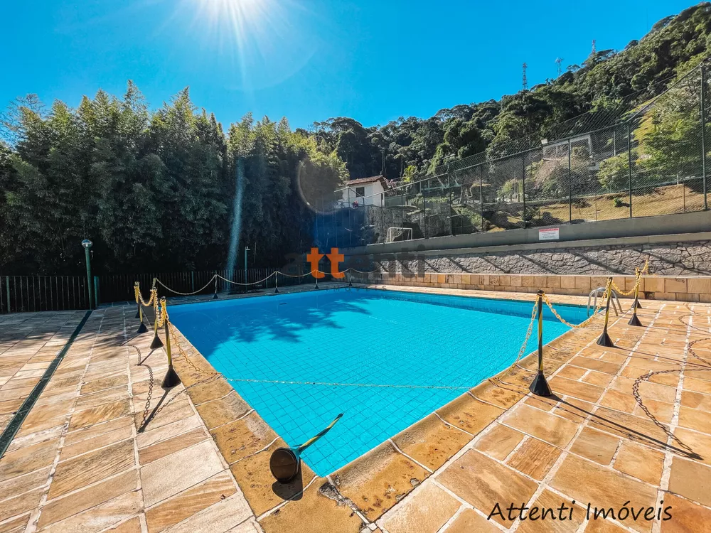 Casa, 5 quartos, 360 m² - Foto 53