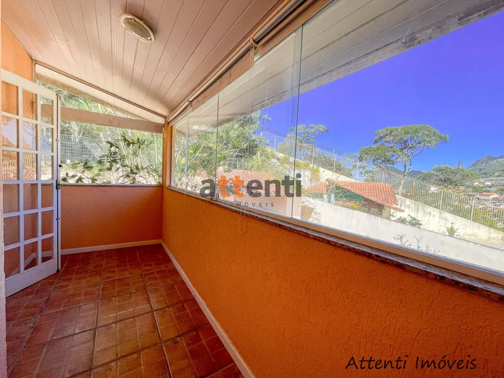 Casa, 5 quartos, 360 m² - Foto 32