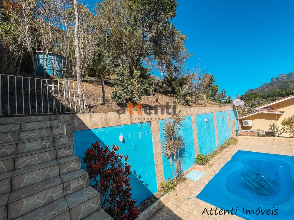 Casa, 5 quartos, 360 m² - Foto 47