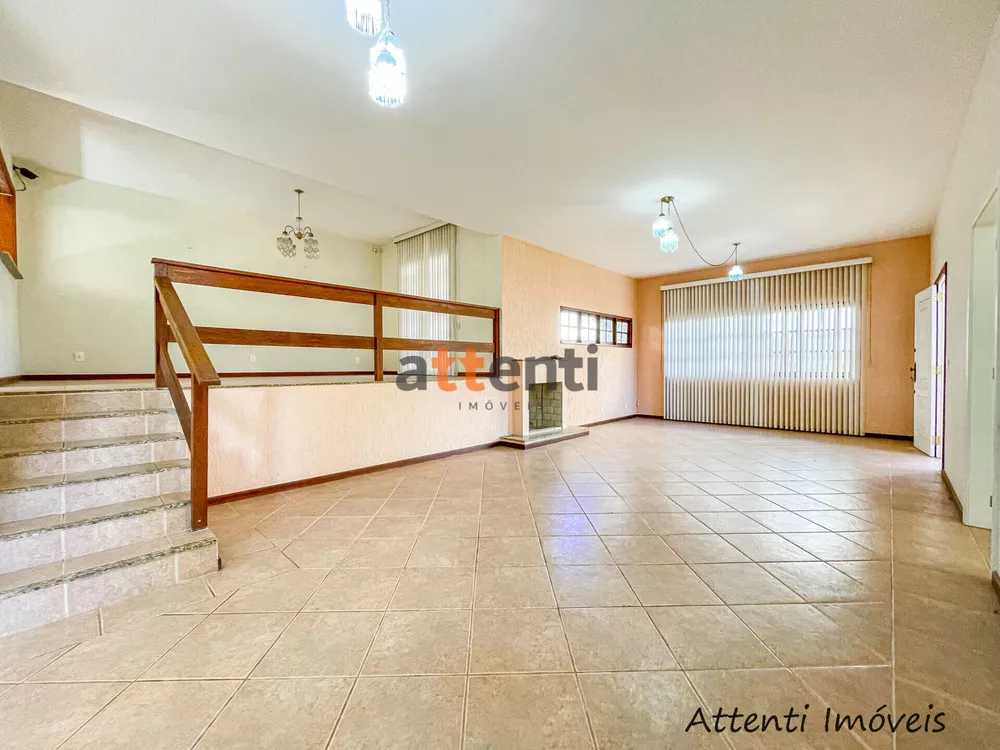 Casa, 5 quartos, 360 m² - Foto 8