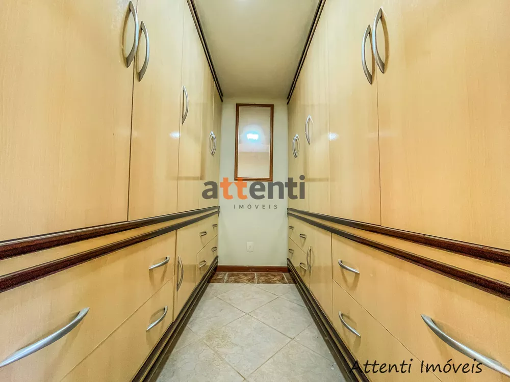 Casa, 5 quartos, 360 m² - Foto 24