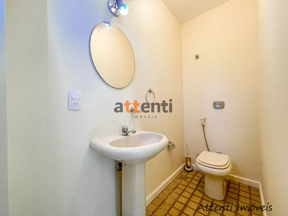 Casa, 5 quartos, 360 m² - Foto 14