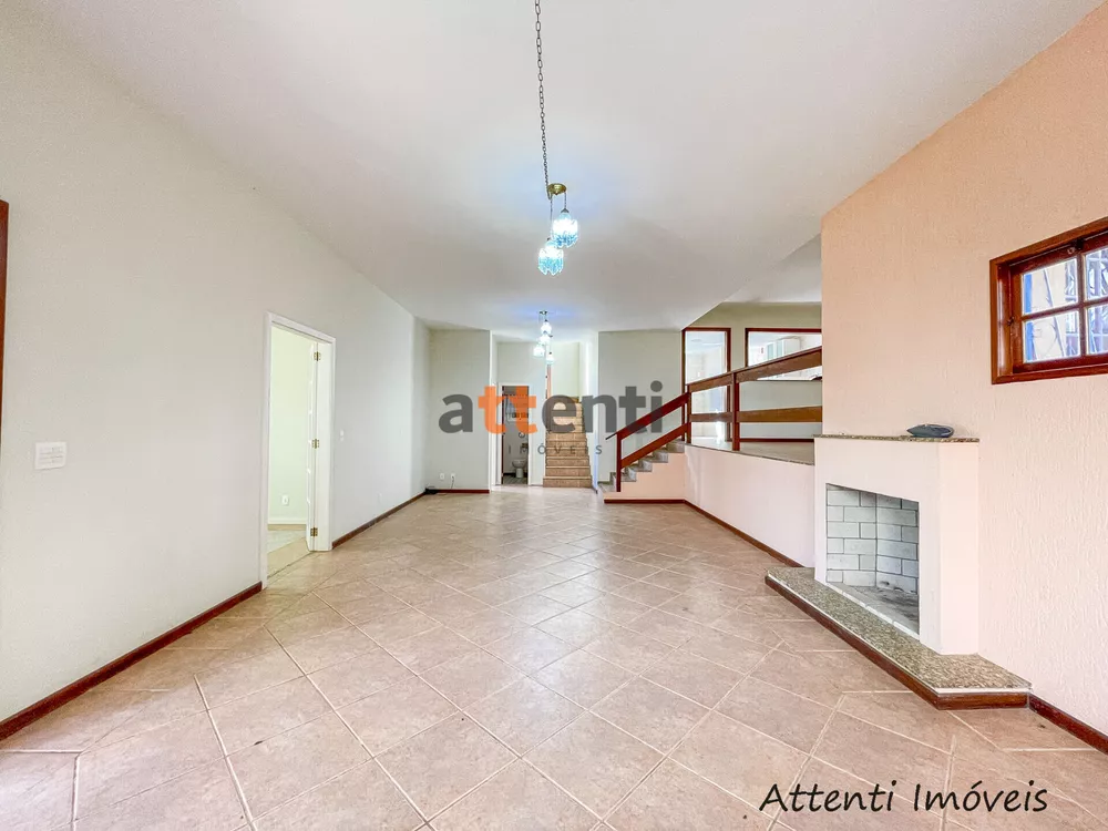 Casa, 5 quartos, 360 m² - Foto 6