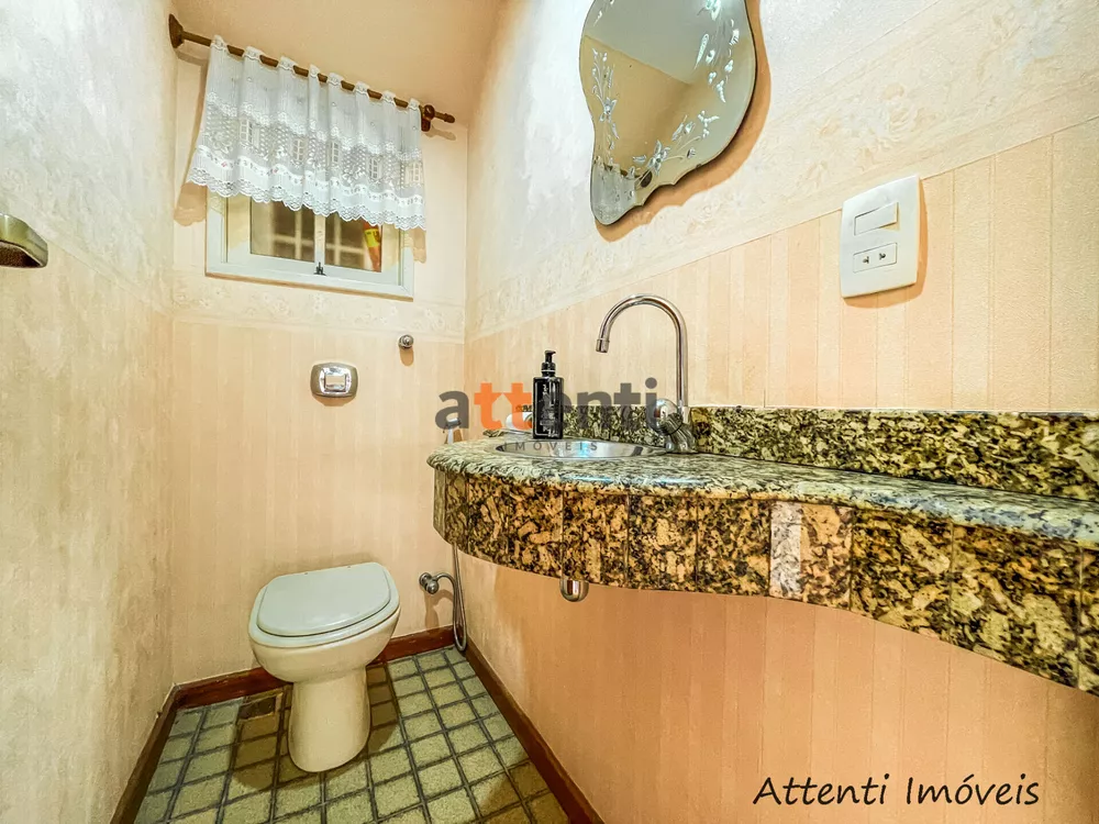 Casa, 5 quartos, 360 m² - Foto 37