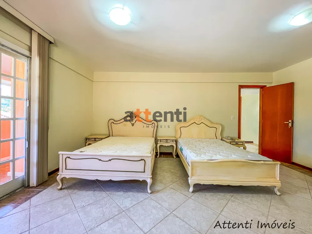 Casa, 5 quartos, 360 m² - Foto 28