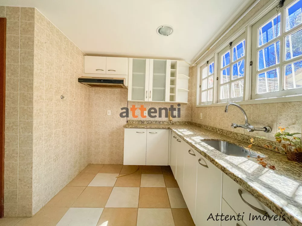 Casa, 5 quartos, 360 m² - Foto 40