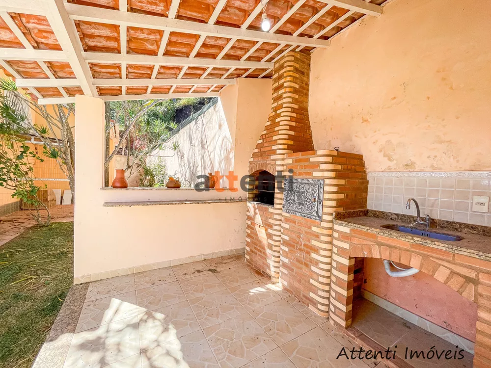 Casa, 5 quartos, 360 m² - Foto 49