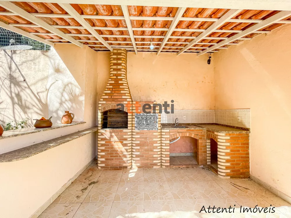 Casa, 5 quartos, 360 m² - Foto 48