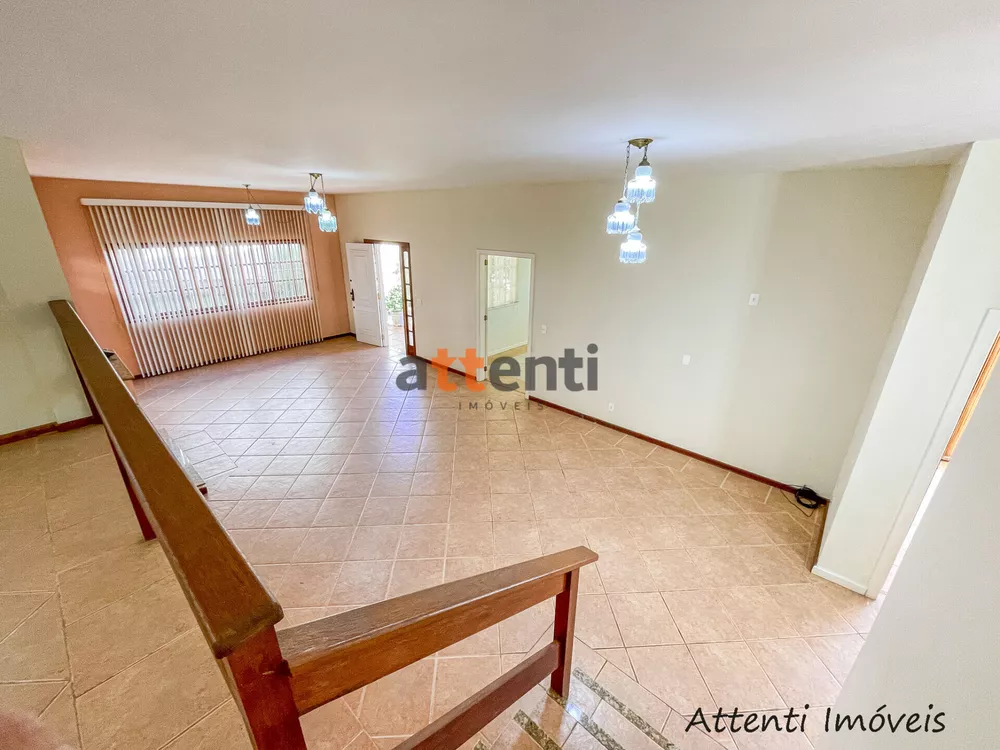 Casa, 5 quartos, 360 m² - Foto 12