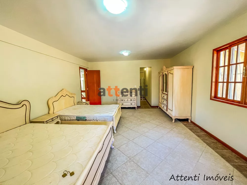 Casa, 5 quartos, 360 m² - Foto 29