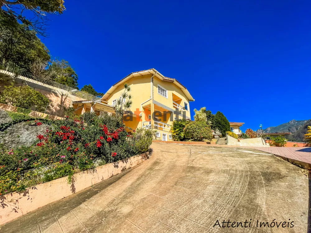 Casa, 5 quartos, 360 m² - Foto 5