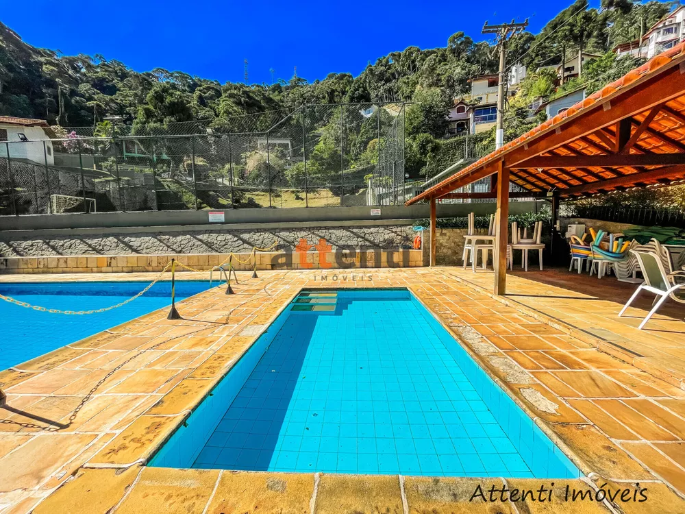 Casa, 5 quartos, 360 m² - Foto 52