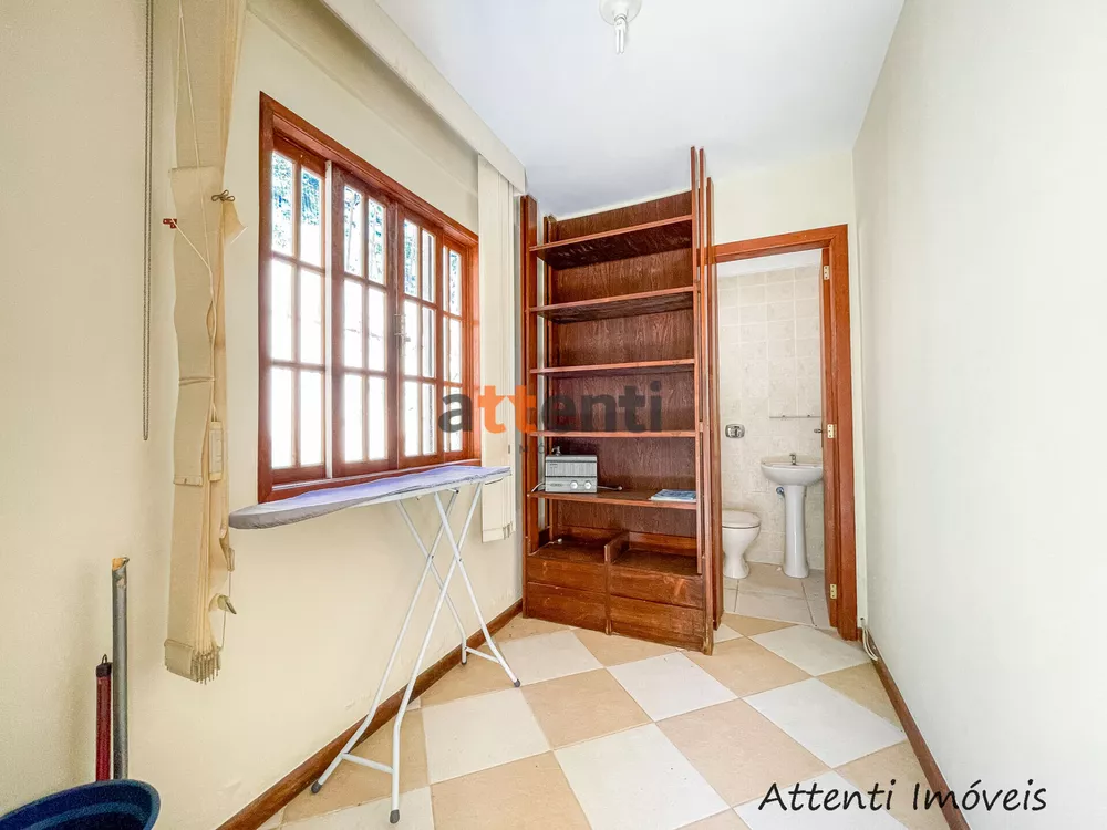 Casa, 5 quartos, 360 m² - Foto 42