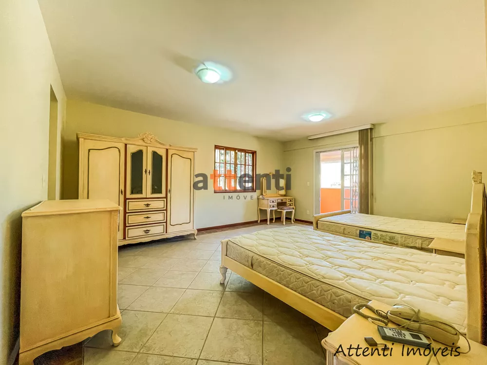 Casa, 5 quartos, 360 m² - Foto 27