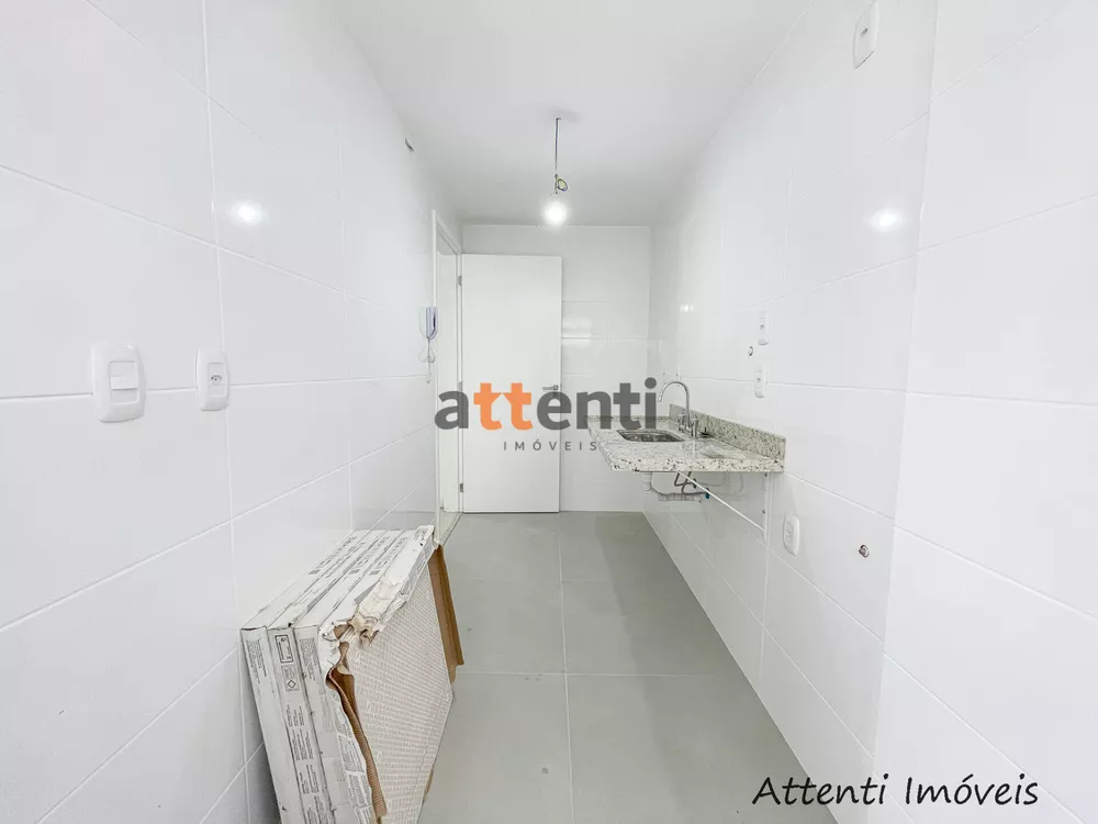 Apartamento, 2 quartos, 60 m² - Foto 8