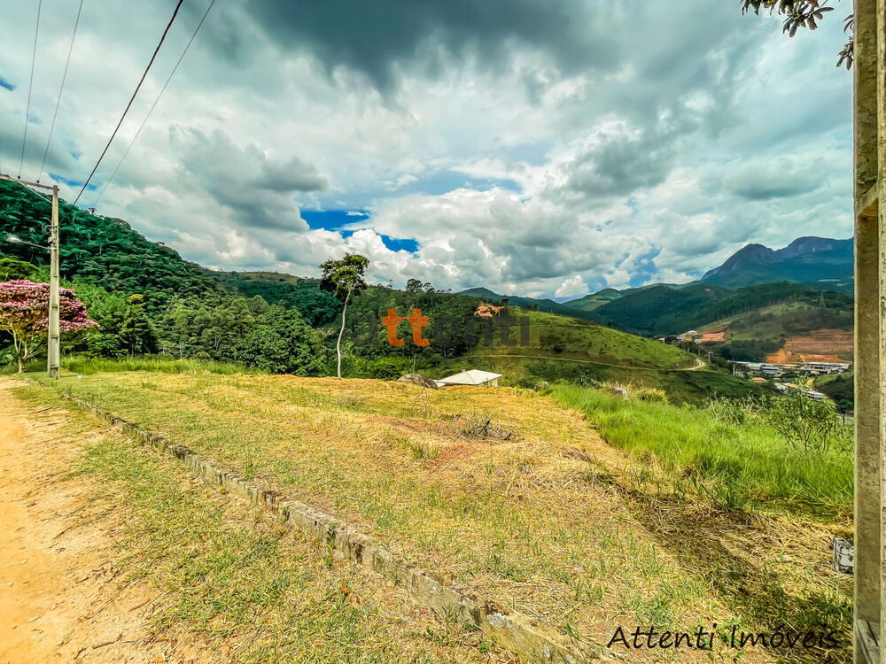 Terreno à venda, 1254m² - Foto 2
