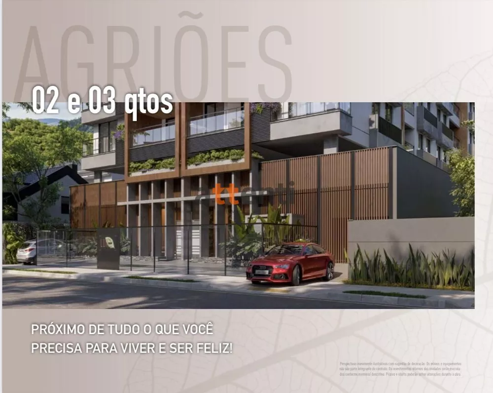 Apartamento, 2 quartos, 84 m² - Foto 4