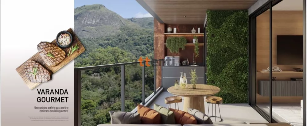 Apartamento, 2 quartos, 84 m² - Foto 11