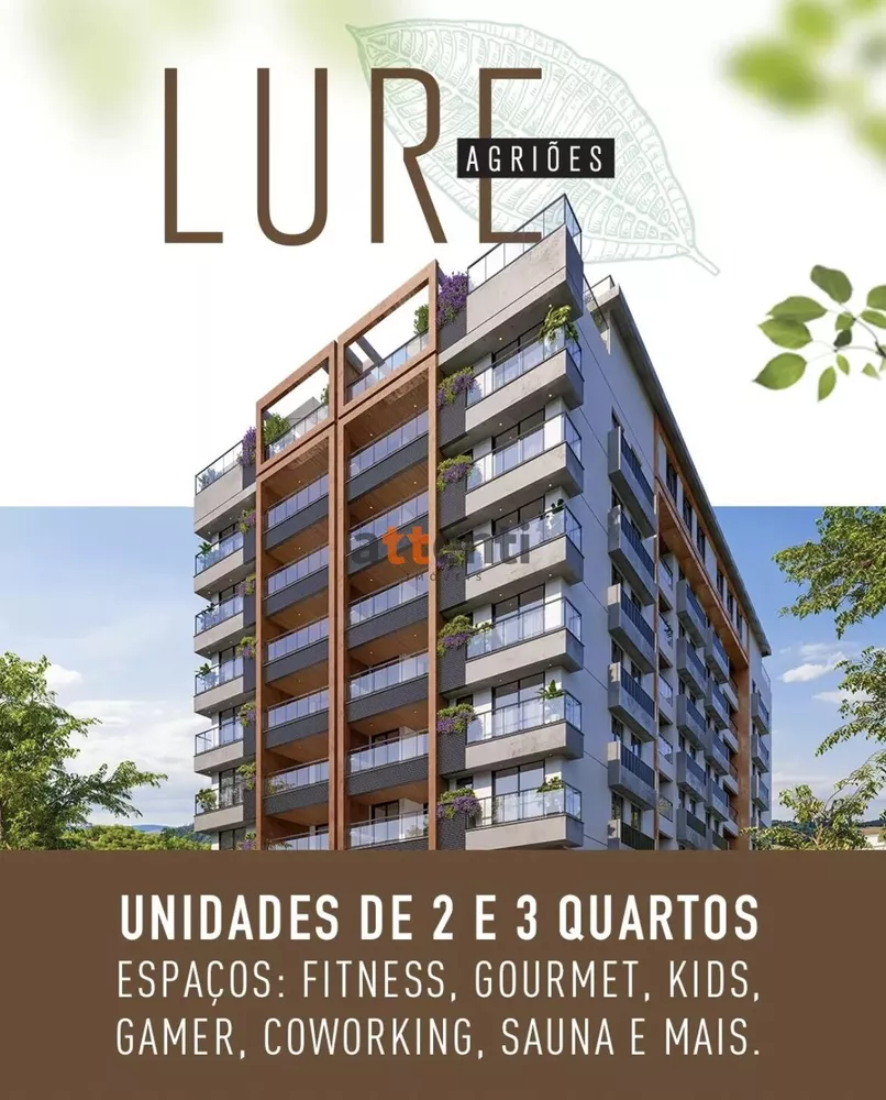 Apartamento, 2 quartos, 84 m² - Foto 9