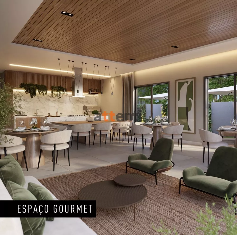Apartamento, 2 quartos, 84 m² - Foto 1