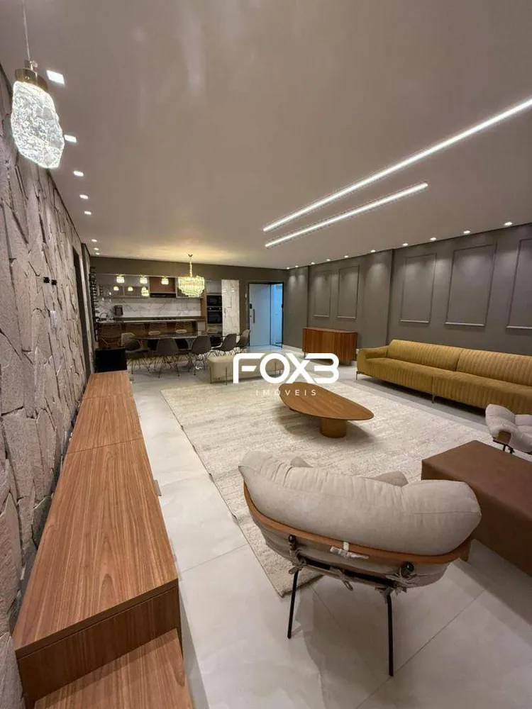 Apartamento, 2 quartos, 110 m² - Foto 4