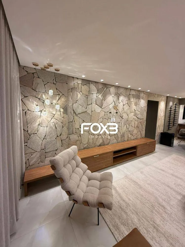 Apartamento, 2 quartos, 110 m² - Foto 2
