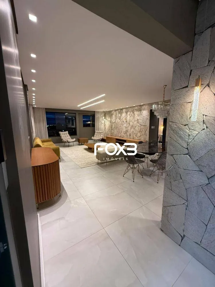 Apartamento, 2 quartos, 110 m² - Foto 1