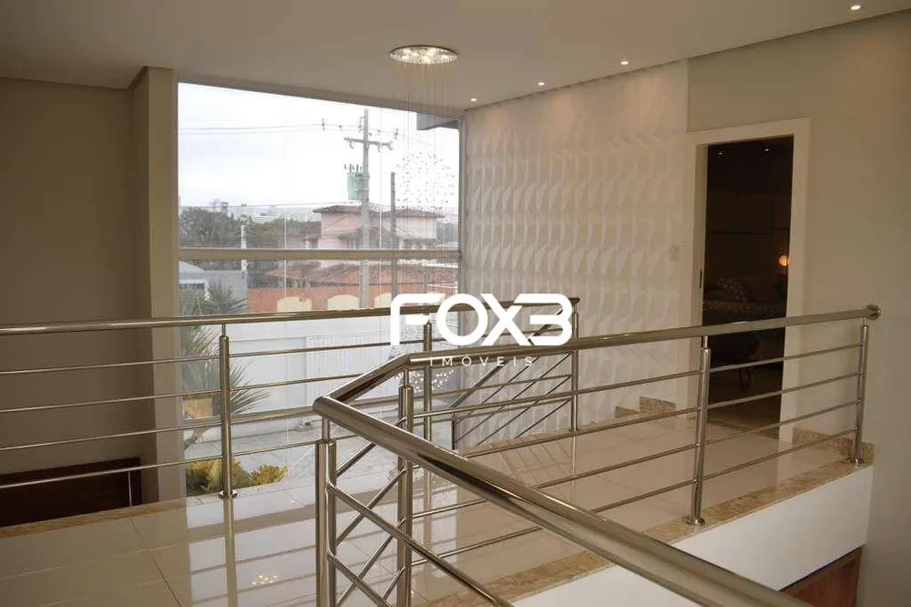 Casa, 3 quartos, 375 m² - Foto 6