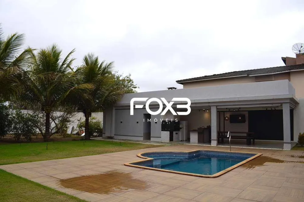 Casa, 3 quartos, 375 m² - Foto 16