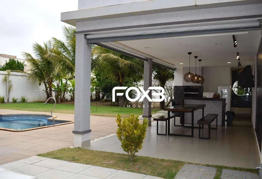 Casa, 3 quartos, 375 m² - Foto 13