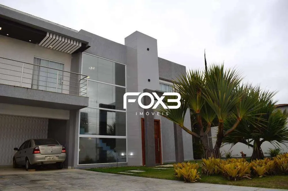 Casa, 3 quartos, 375 m² - Foto 2