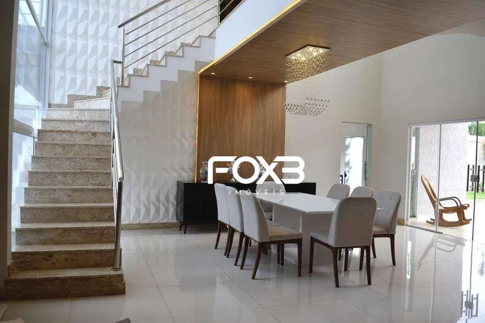 Casa, 3 quartos, 375 m² - Foto 3