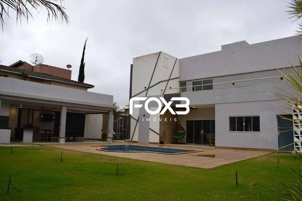 Casa, 3 quartos, 375 m² - Foto 15