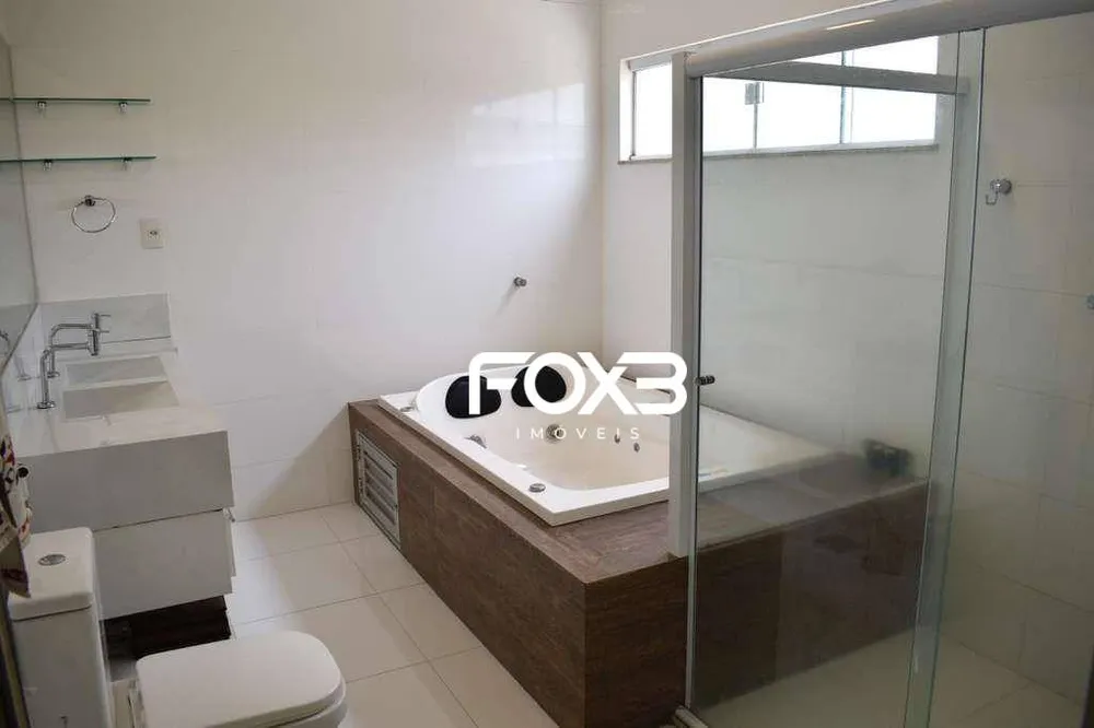 Casa, 3 quartos, 375 m² - Foto 11