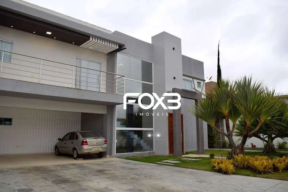 Casa, 3 quartos, 375 m² - Foto 1
