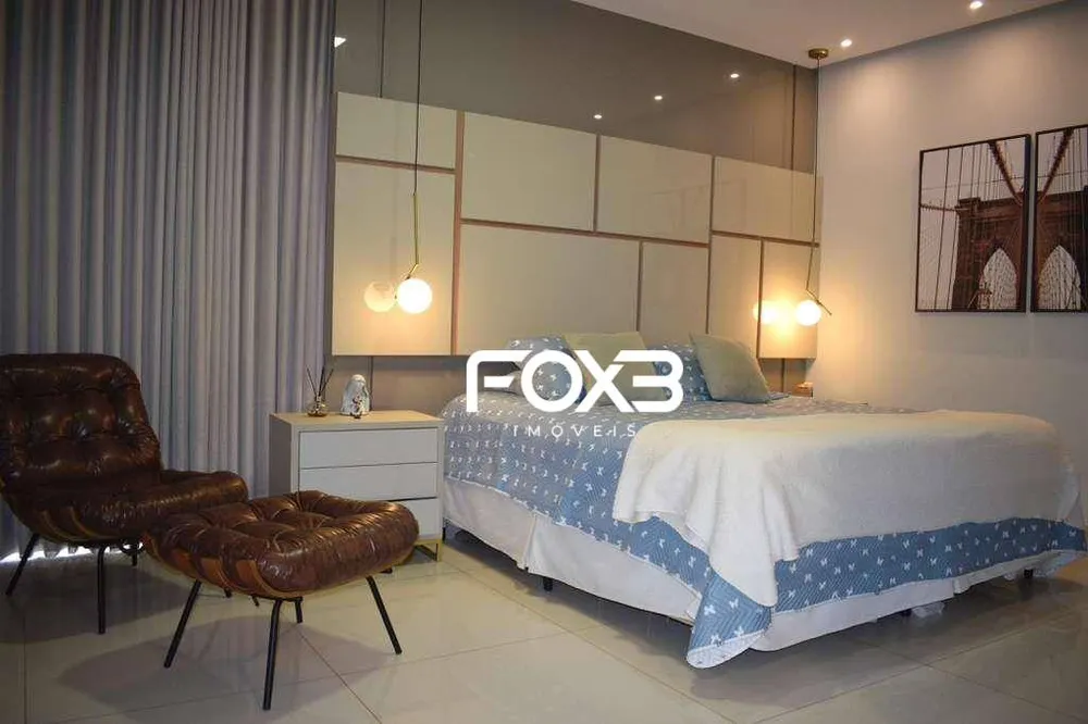 Casa, 3 quartos, 375 m² - Foto 8