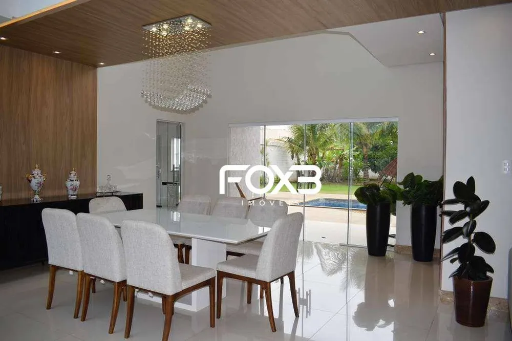 Casa, 3 quartos, 375 m² - Foto 4