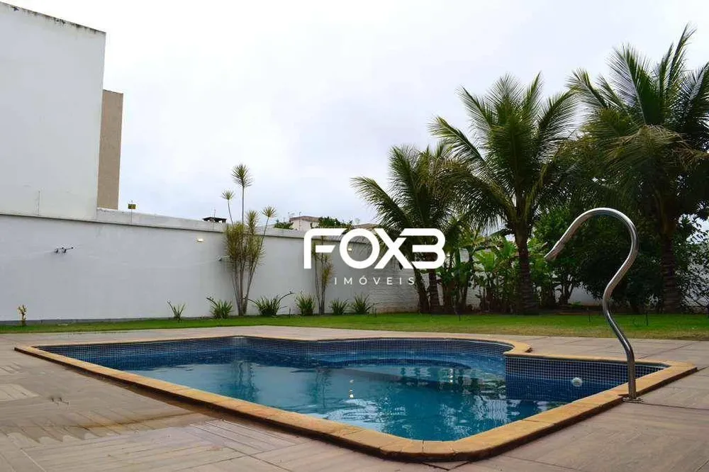 Casa, 3 quartos, 375 m² - Foto 14