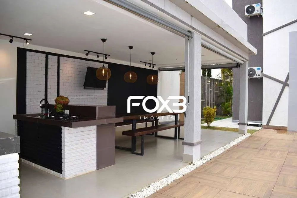 Casa, 3 quartos, 375 m² - Foto 12