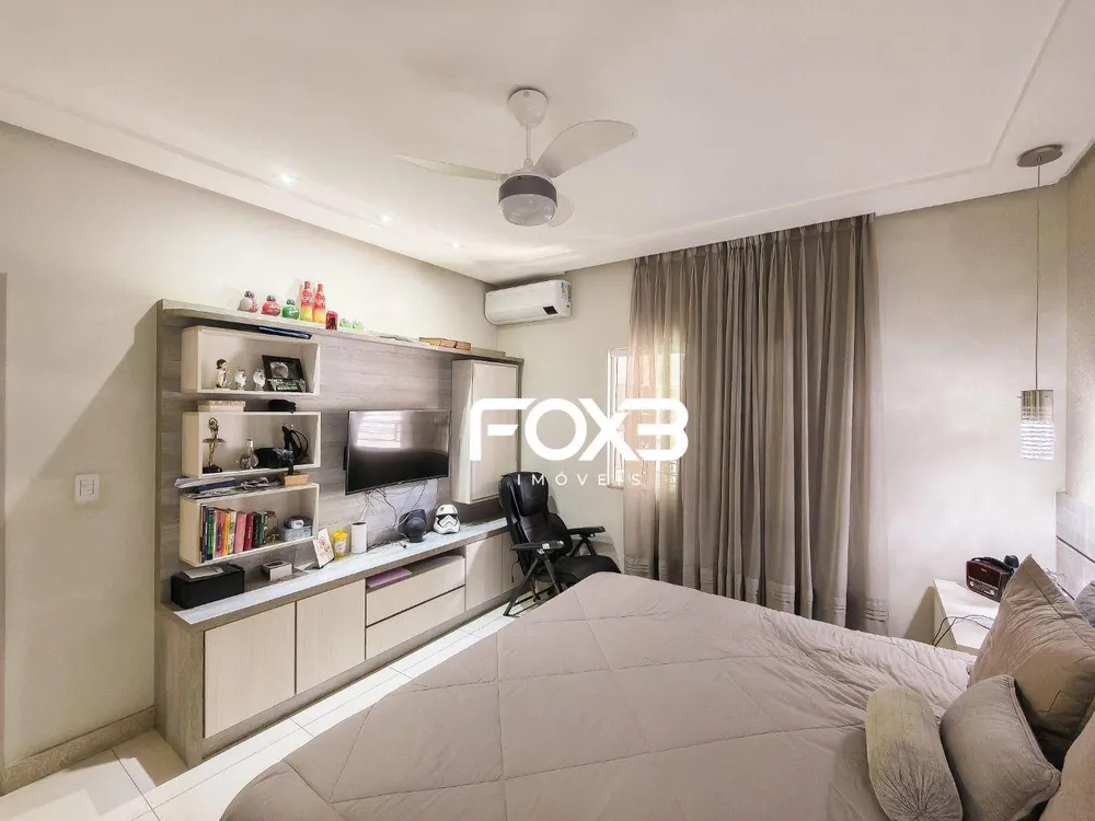 Casa, 3 quartos, 220 m² - Foto 12