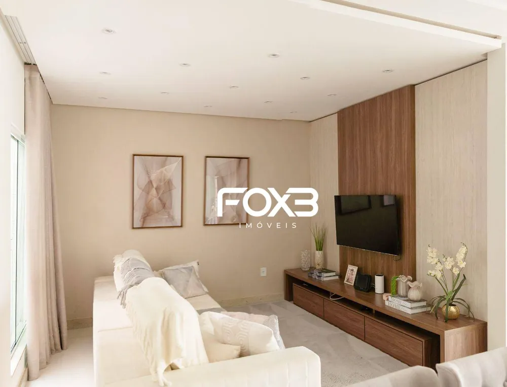 Casa, 3 quartos, 220 m² - Foto 3