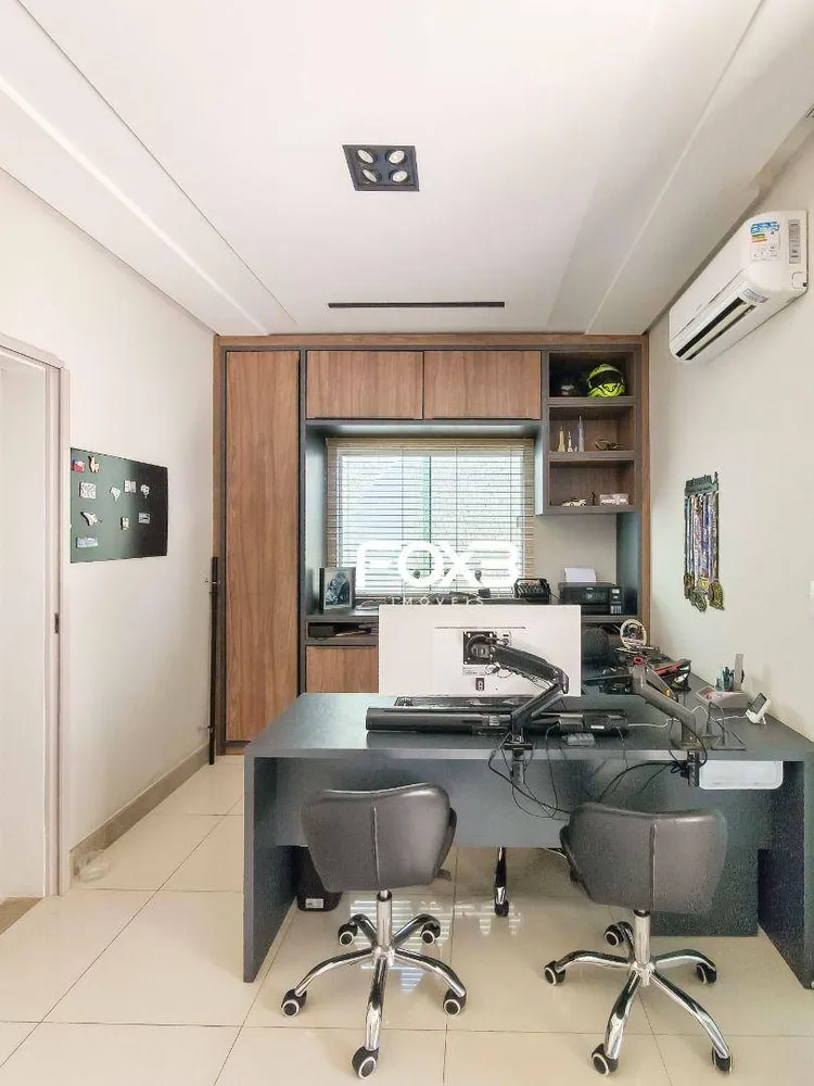 Casa, 3 quartos, 220 m² - Foto 13