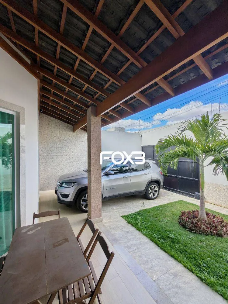 Casa, 3 quartos, 220 m² - Foto 14